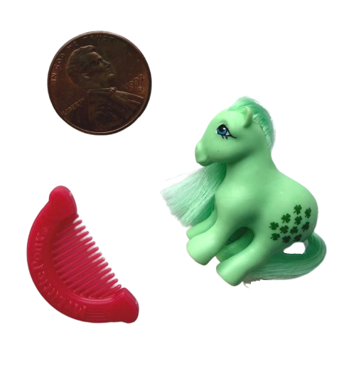 minty scale reference